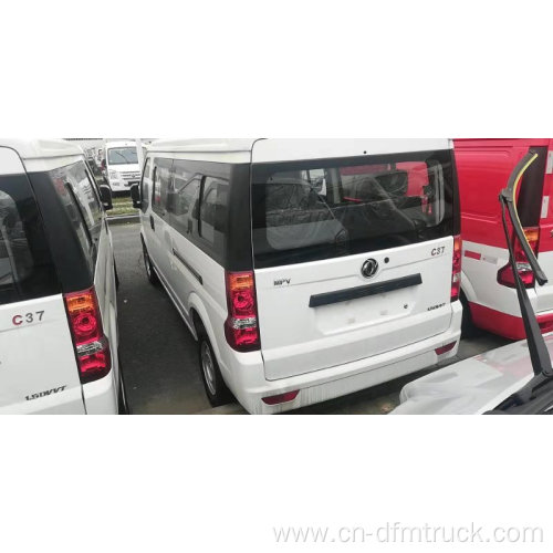 Dongfeng 7-11 Seats Mini-van C37